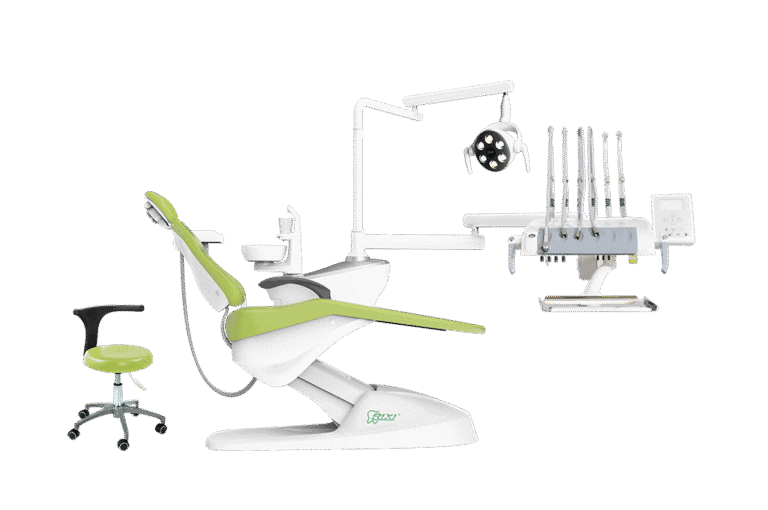 RIXI Medical premium professional dental treatment chair