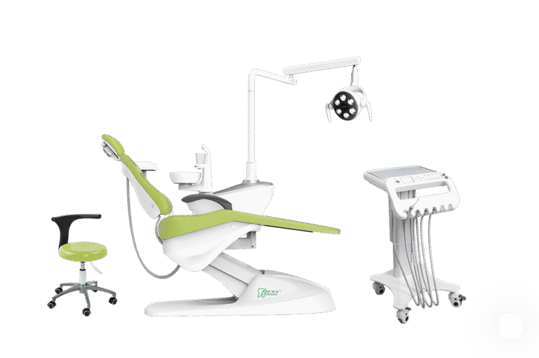 RIXI Medical dental treatment chair