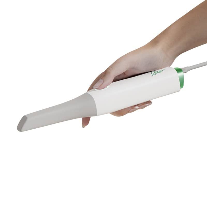 RIXI Medical ultrasonic dental scaler