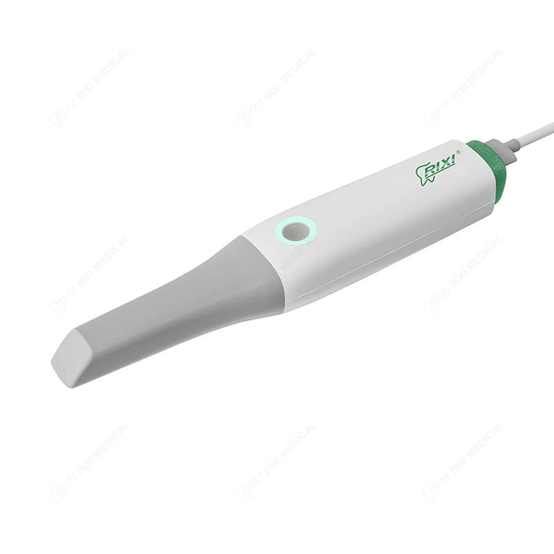 RIXI Medical portable quality certification