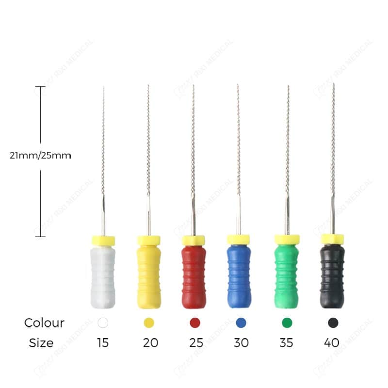 RIXI Medical dental handpiece