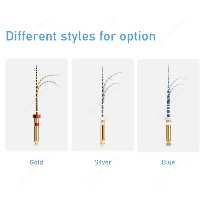 RIXI Medical dental chair customization options