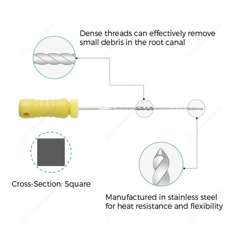 RIXI Medical professional dental equipment
