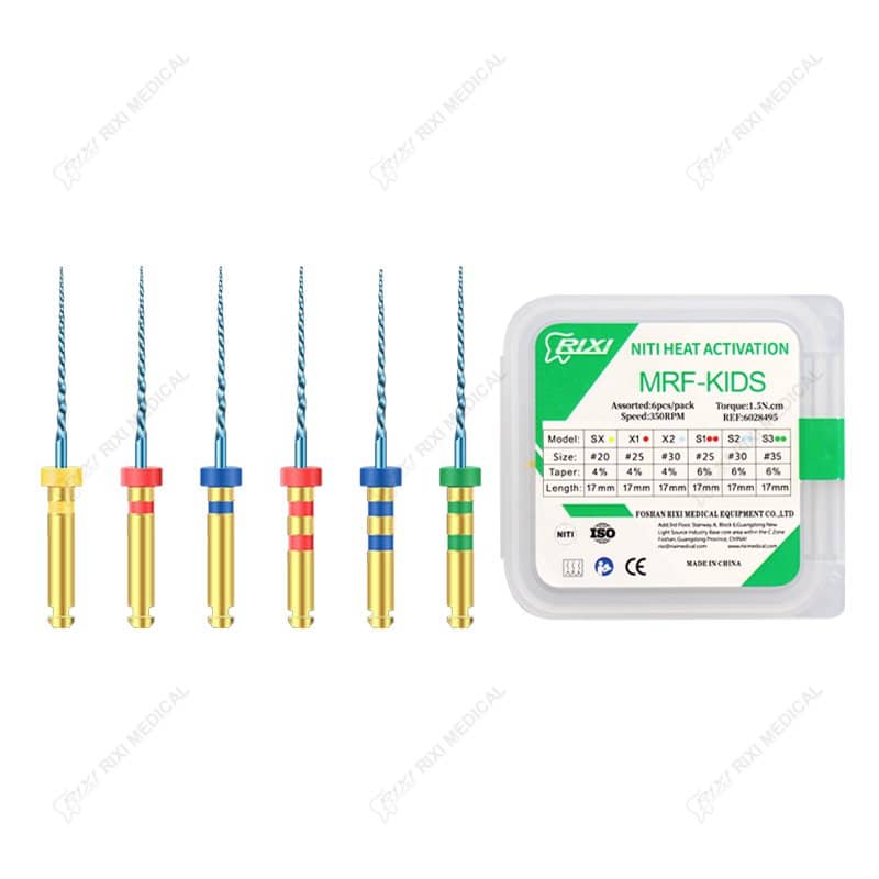 RIXI Medical complete set dental equipment
