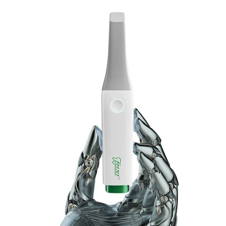 RIXI Medical professional ultrasonic dental scaler