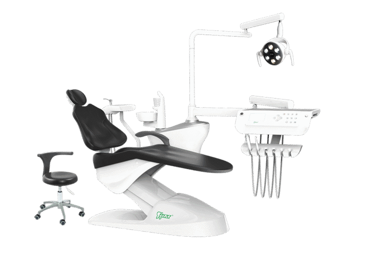 professional RIXI R5 dental chair - dental treatment chair