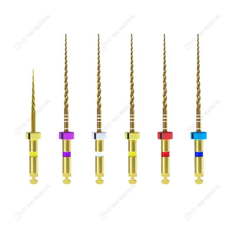 RIXI Medical complete set professional dental equipment