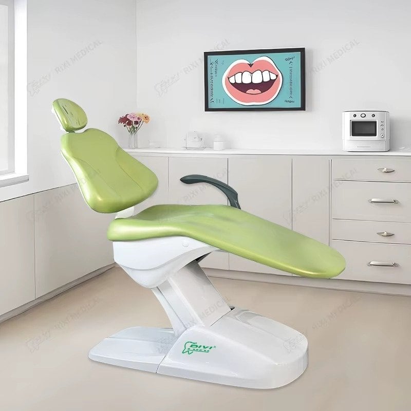 RIXI Medical professional HD dental treatment chair
