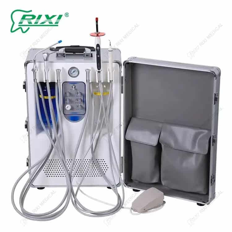 RIXI Medical portable dental equipment