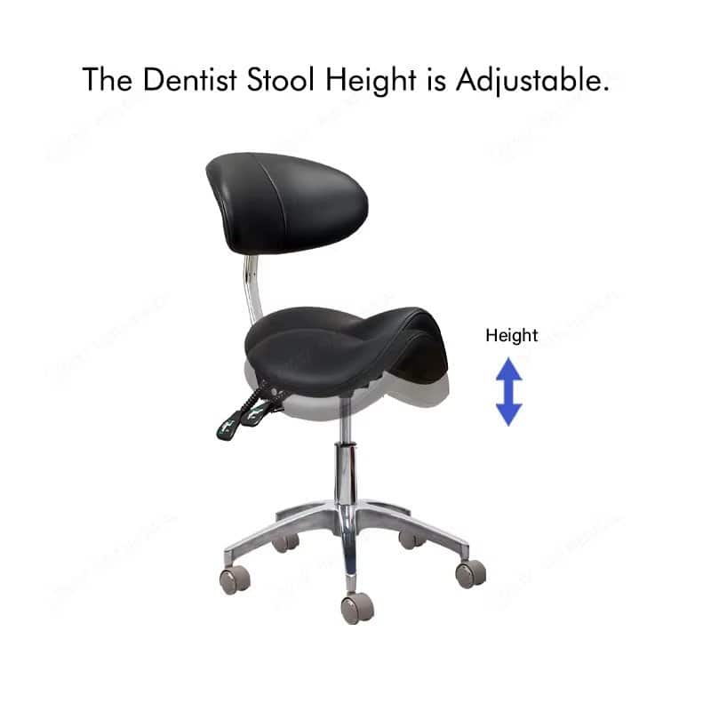 RIXI Medical dental treatment chair