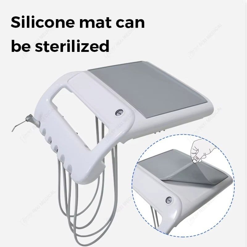 RIXI Medical portable dental equipment