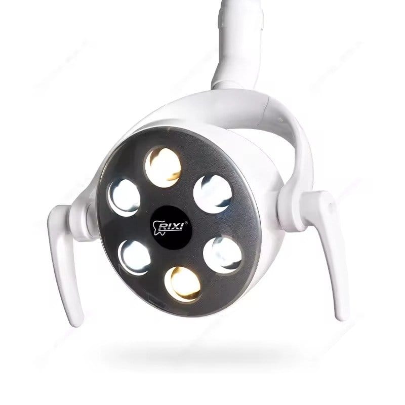RIXI Medical dental LED operating light