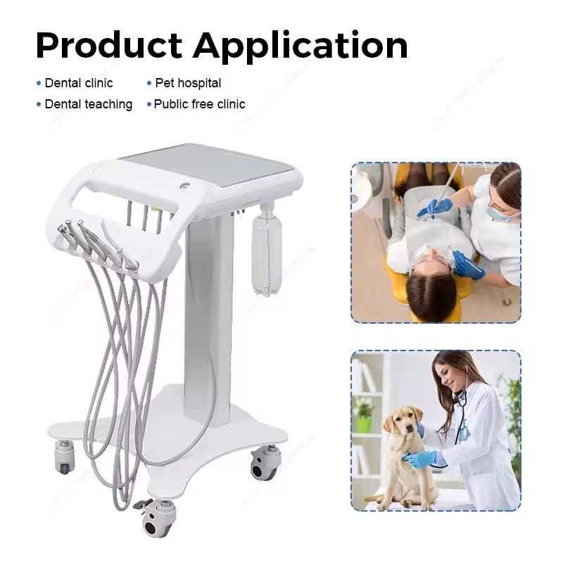 RIXI Medical dental equipment