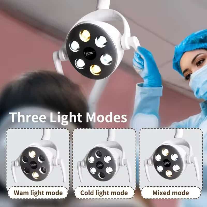 RIXI Medical professional dental equipment