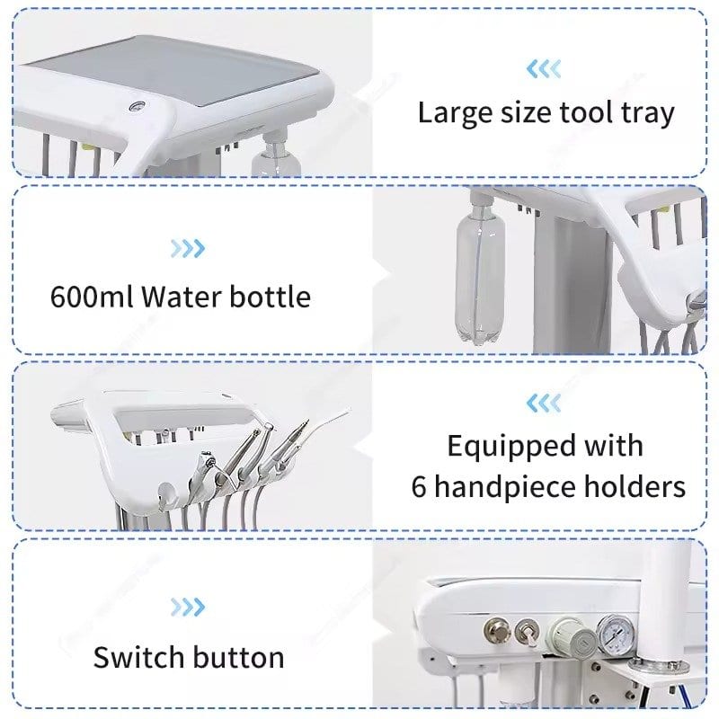 RIXI Medical professional dental equipment