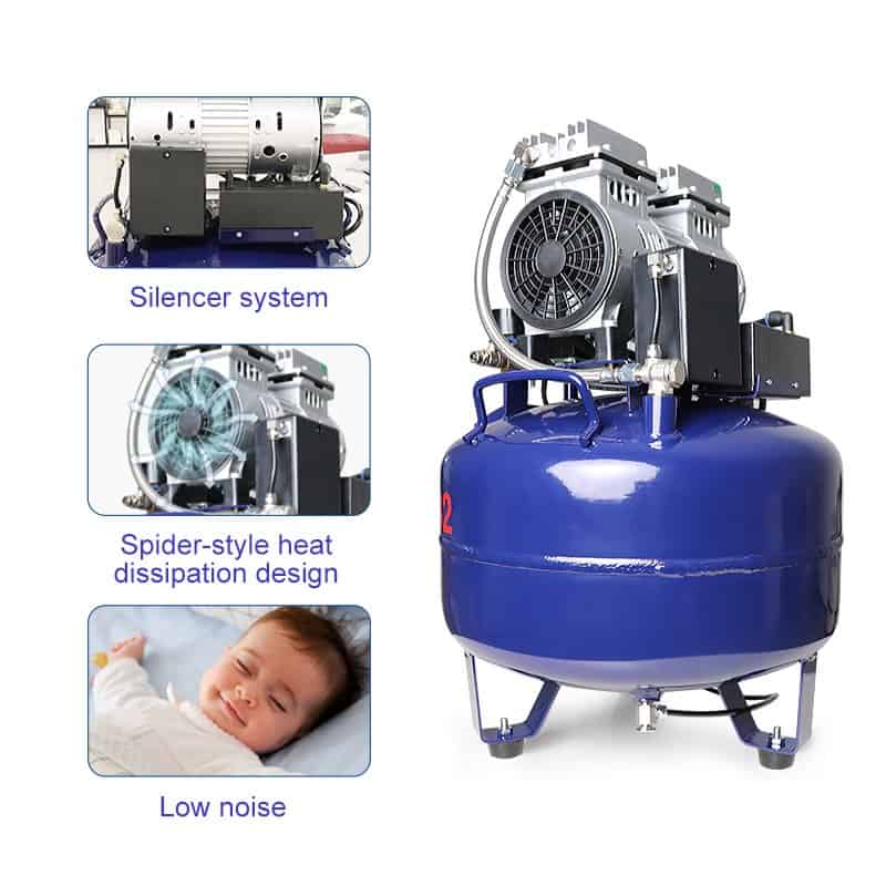 RIXI Medical professional dental equipment