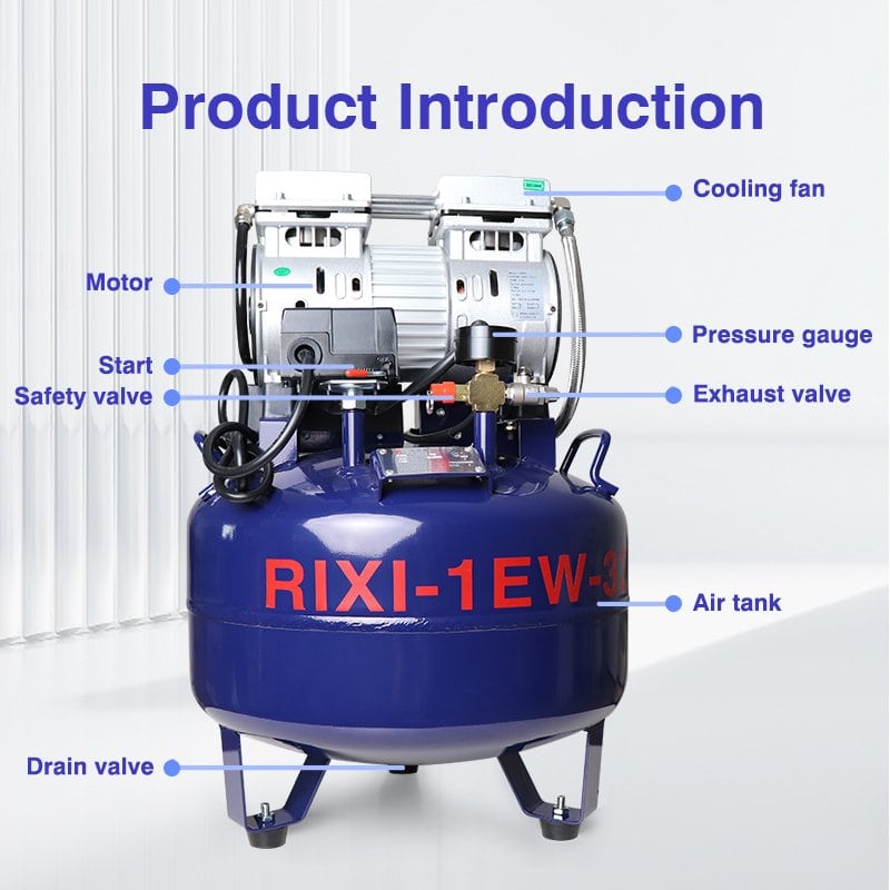 RIXI Medical professional dental equipment