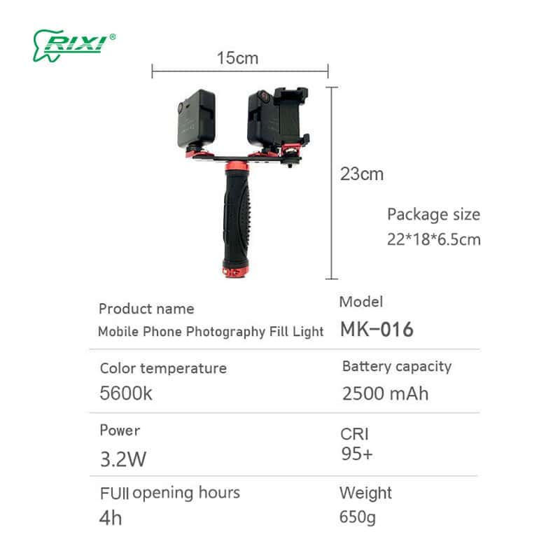 RIXI Medical professional dental equipment
