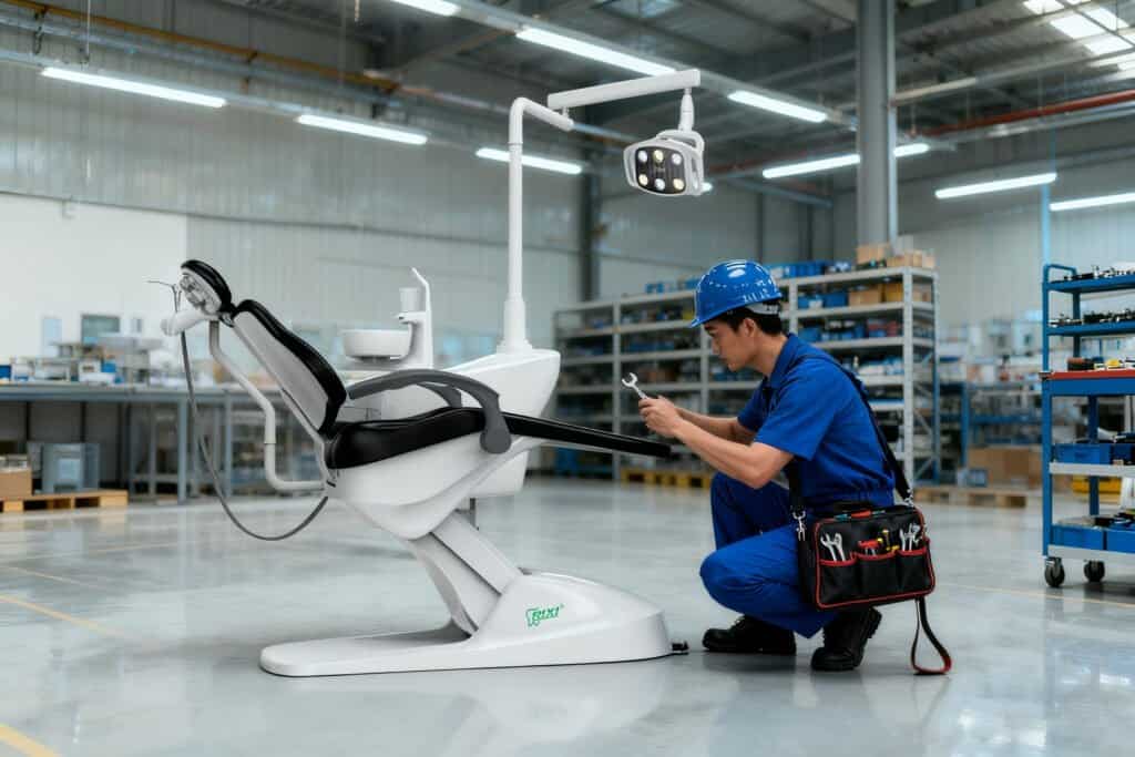 RIXI Medical professional dental equipment