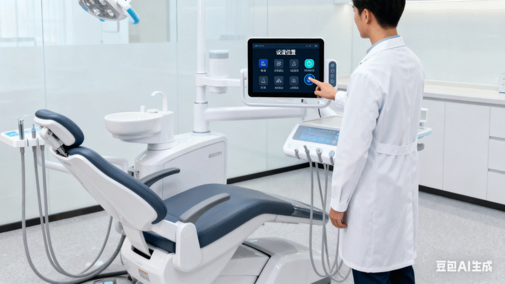 RIXI Medical professional dental equipment