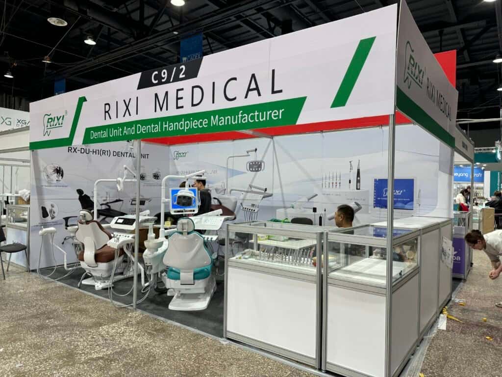RIXI Medical professional dental handpiece