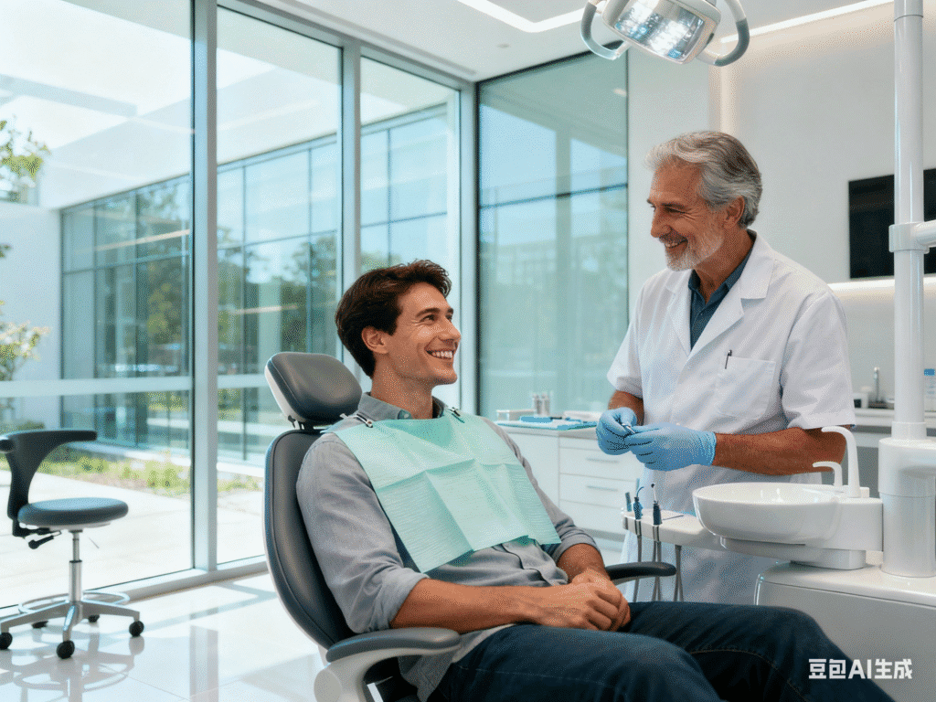 RIXI Medical professional dental equipment