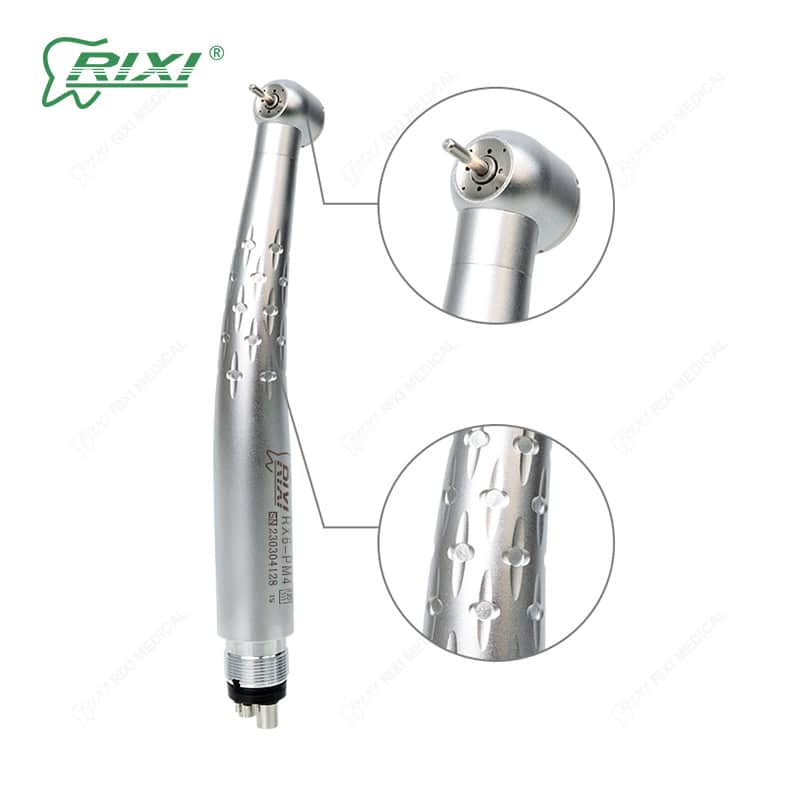 Electric Dental Chair Technology — CE/FDA Certified by Rixi Medical