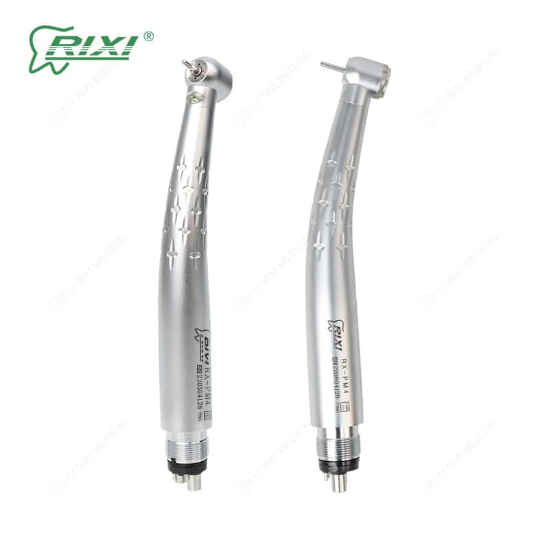 Dental Equipment Supplier — CE/FDA Certified by Rixi Medical