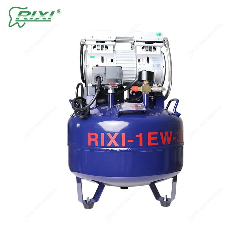 Dental Chair Cost — CE/FDA Certified by Rixi Medical