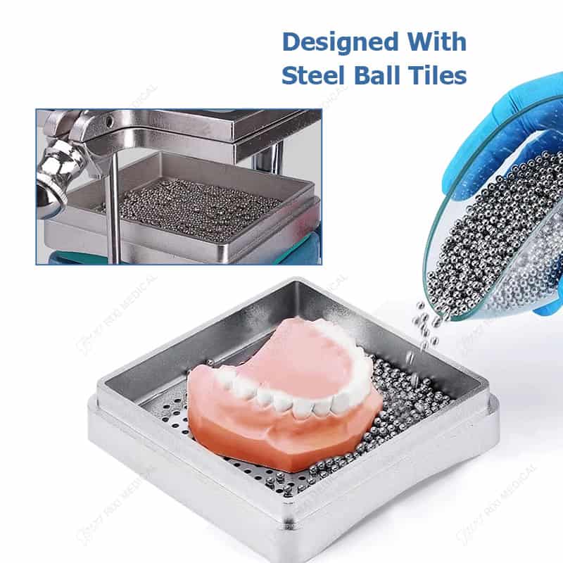 Rixi R5 Electric Dental Chair Clinic Case Study — CE/FDA Certified by Rixi Medical
