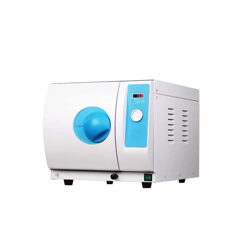 18L autoclave sterilizer main image 2