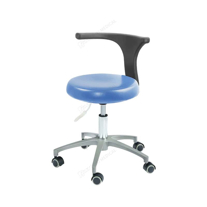 adjustable dentist stool main image 10