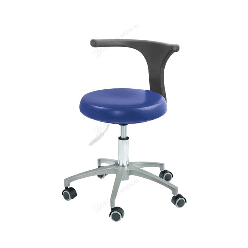 adjustable dentist stool main image 11