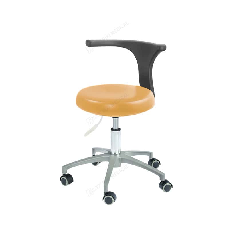 adjustable dentist stool main image 12