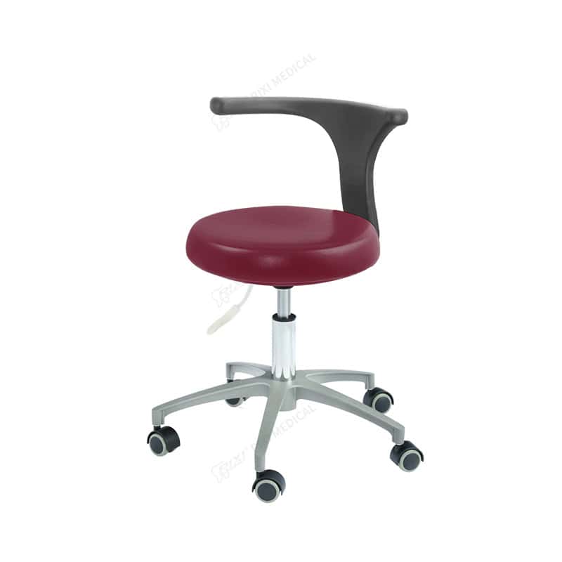 adjustable dentist stool main image 13