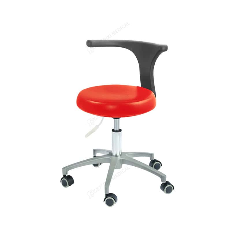 adjustable dentist stool main image 14