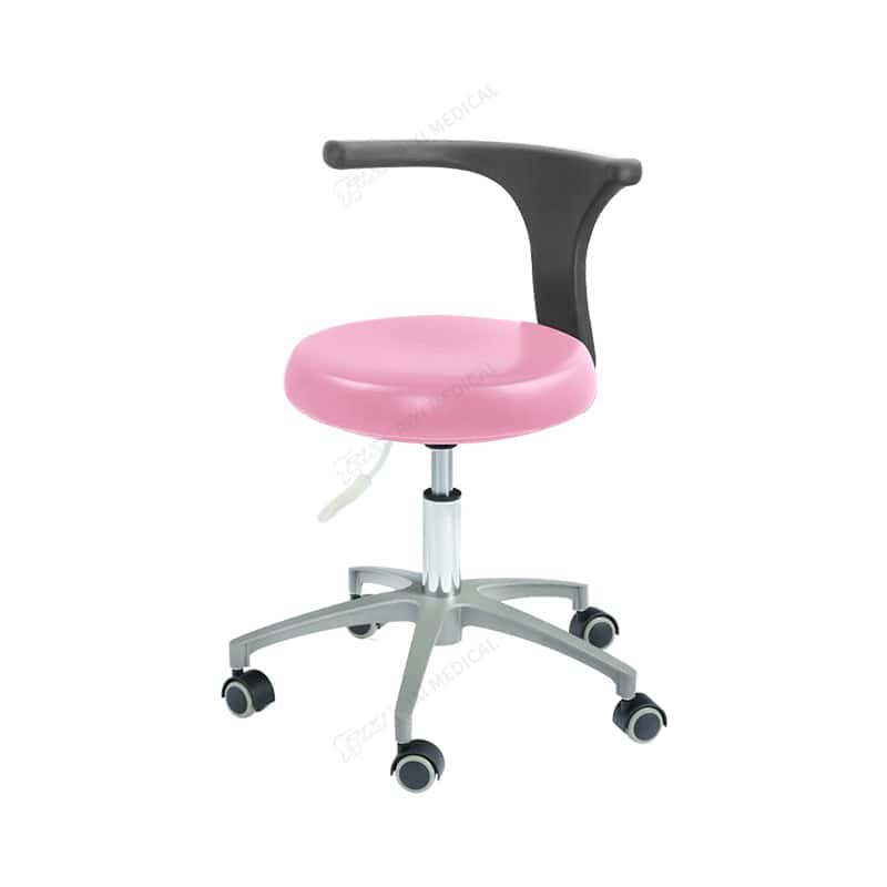 adjustable dentist stool main image 15