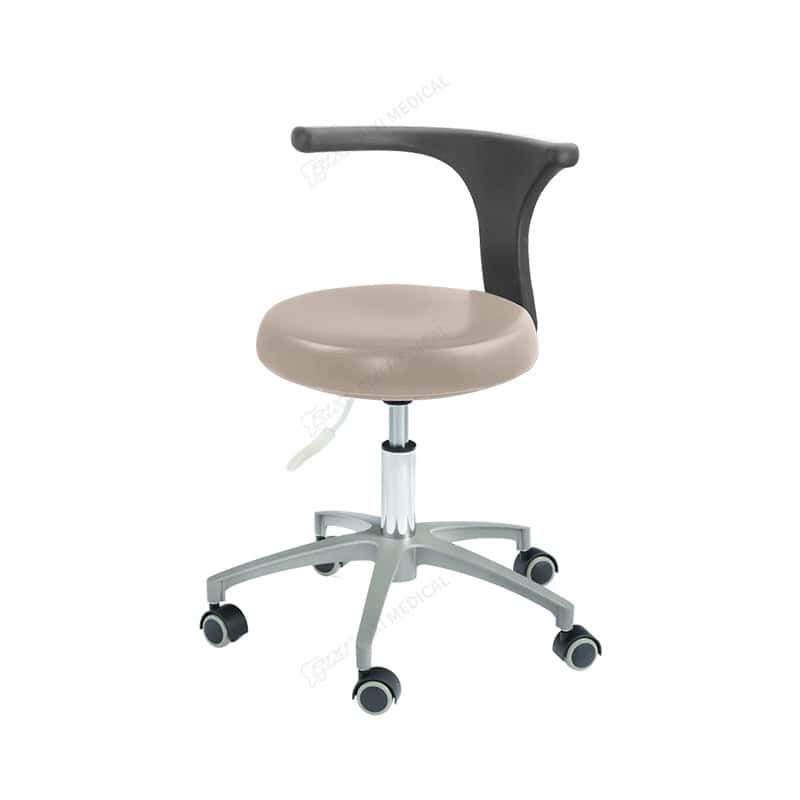 adjustable dentist stool main image 16