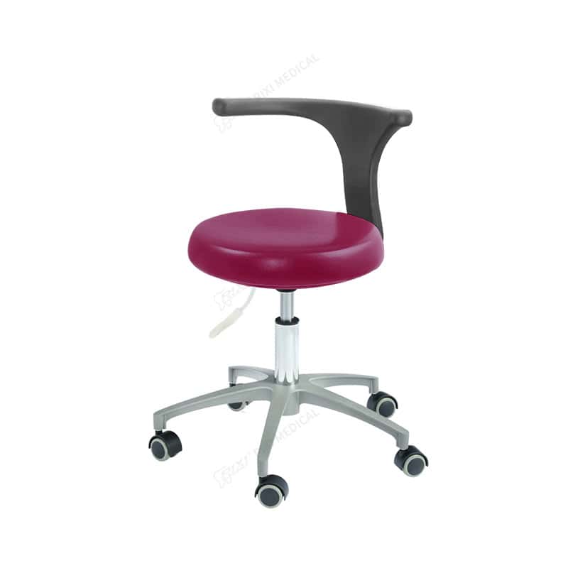adjustable dentist stool main image 17