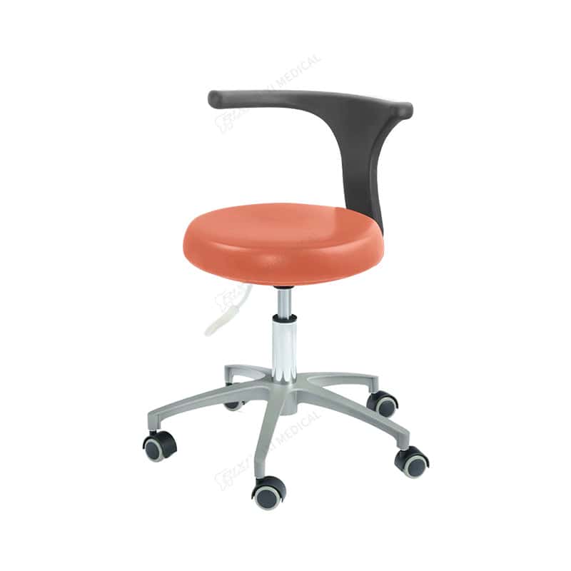 adjustable dentist stool main image 18