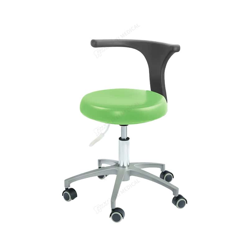 adjustable dentist stool main image 19