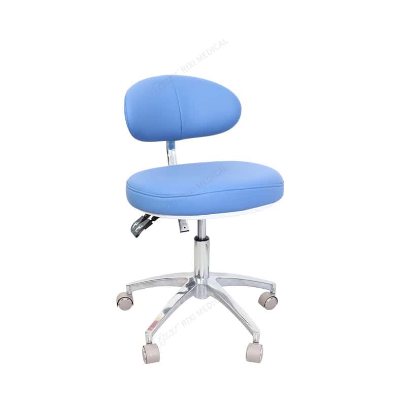adjustable dentist stool main image 3