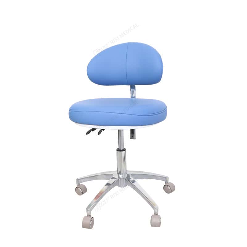 adjustable dentist stool main image 4