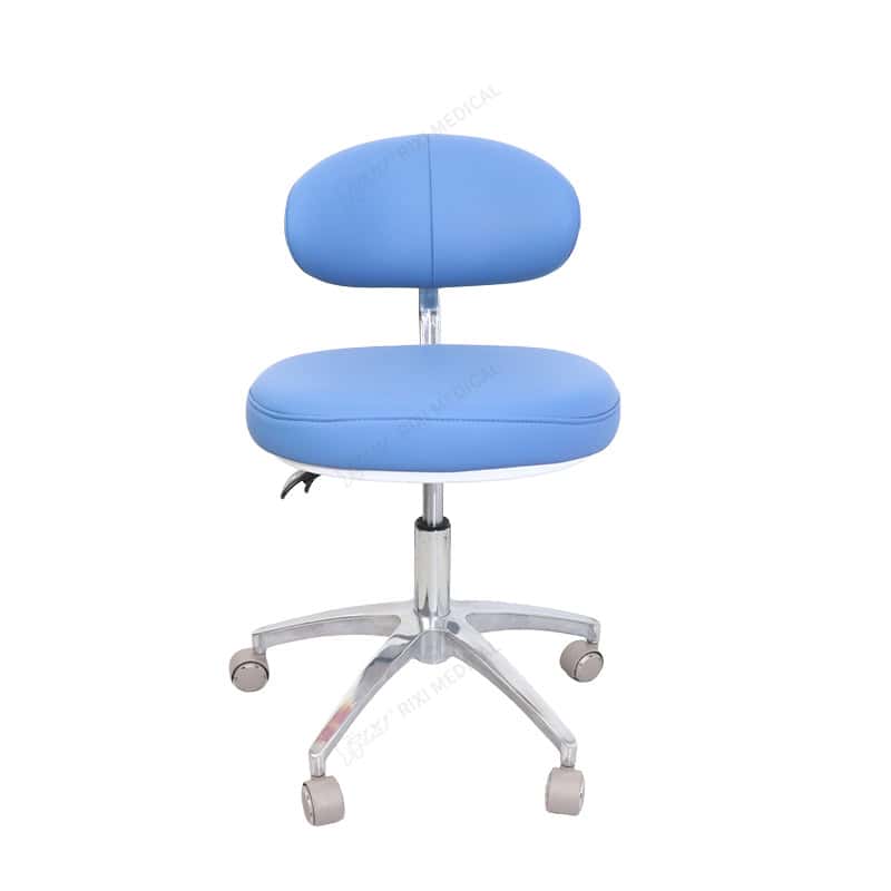 adjustable dentist stool main image 5