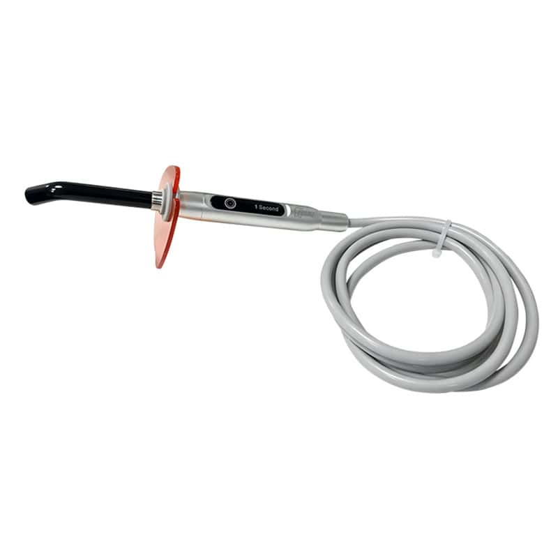 built-in LED curing light main image 4