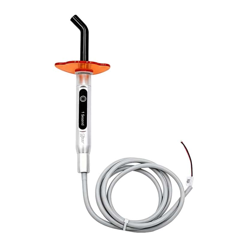 built-in LED curing light main image 9