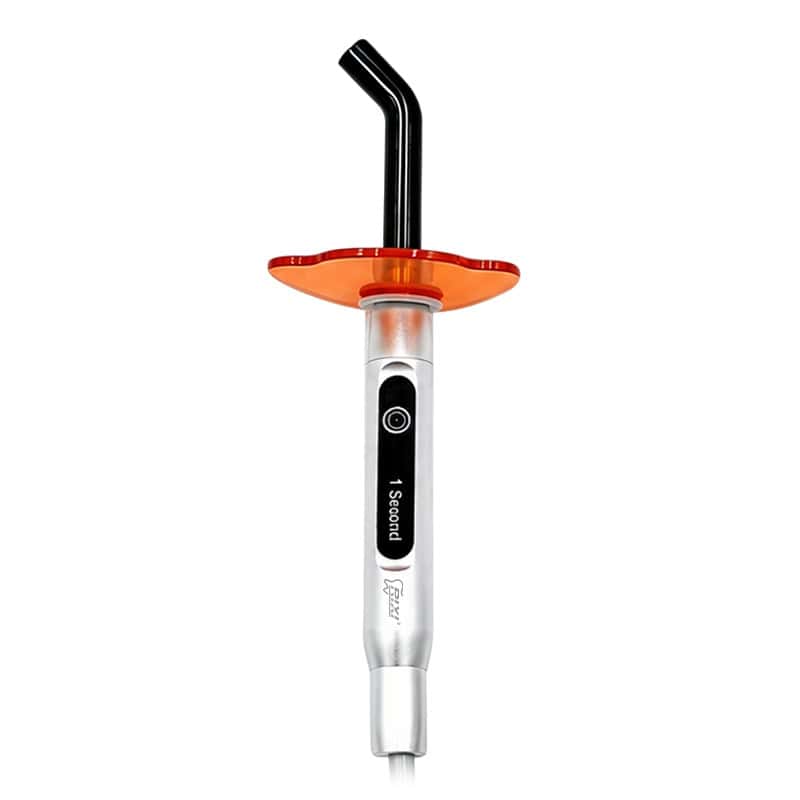 built-in LED curing light main image 10