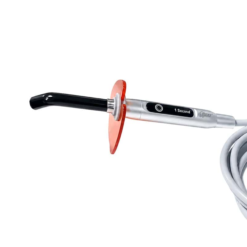 built-in LED curing light main image 11