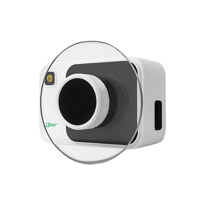 compact dental x ray unit main image 2