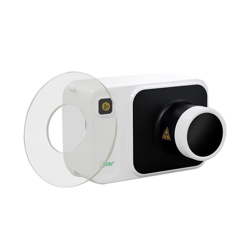 compact dental x ray unit main image 5